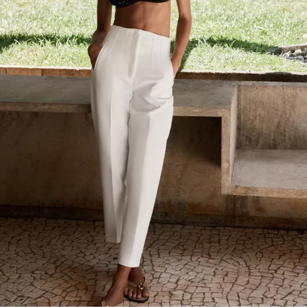 ZARA TROUSER: NWOT